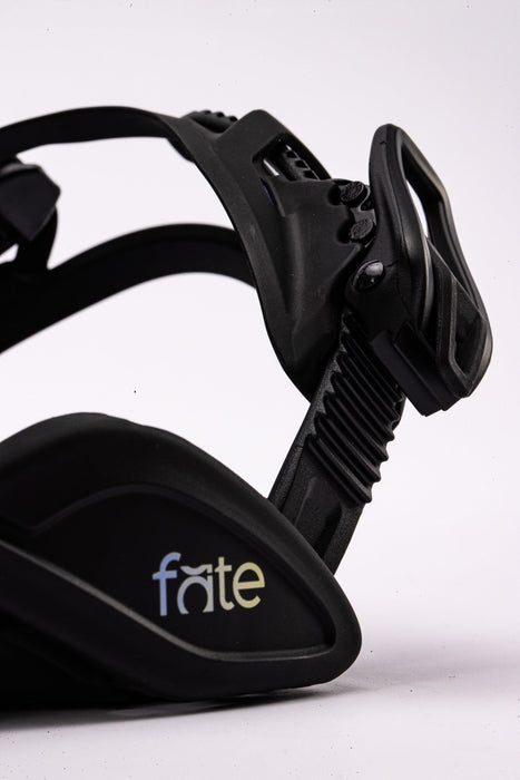 Nitro Fate Bindings