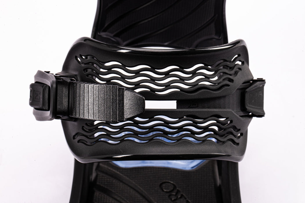Nitro Fate Bindings