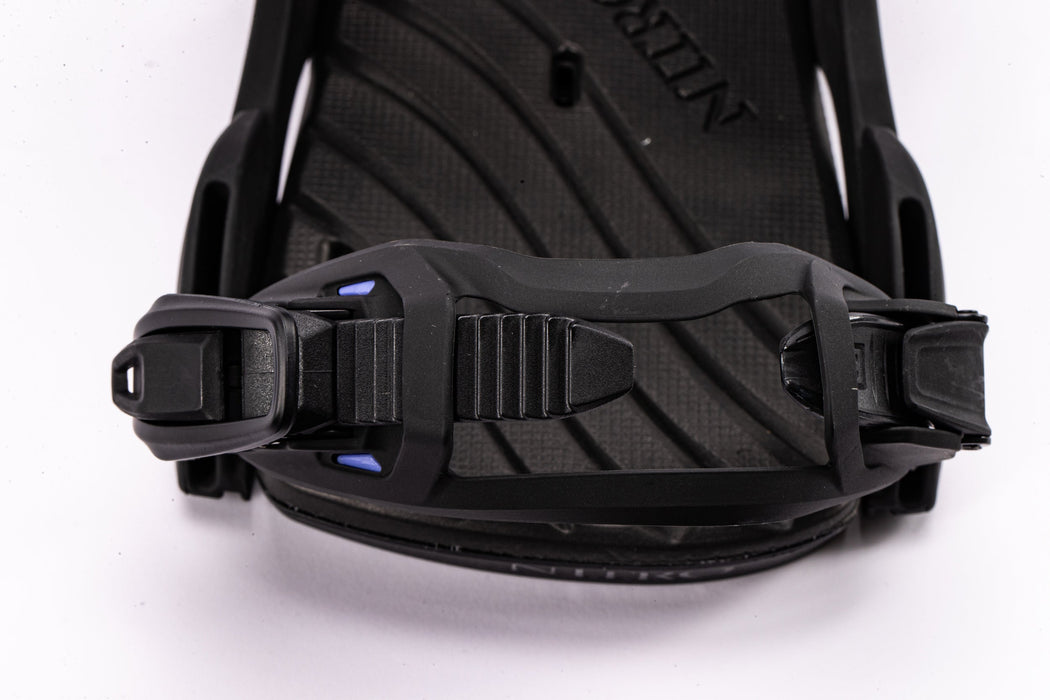Nitro Fate Bindings
