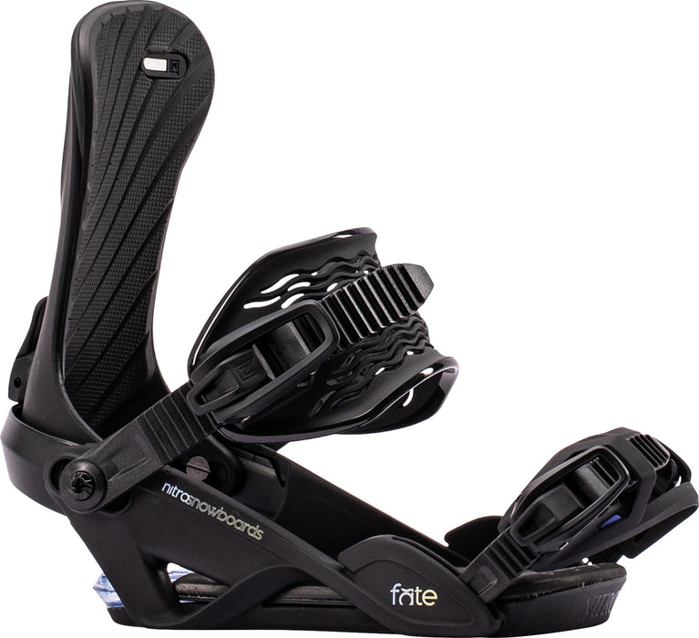 Nitro Fate Bindings