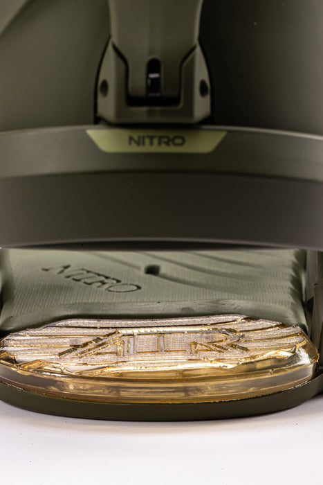 Nitro Fate Bindings