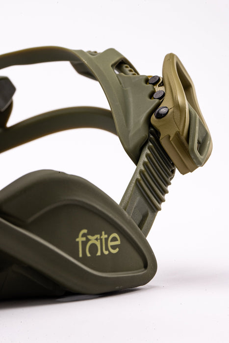 Nitro Fate Bindings