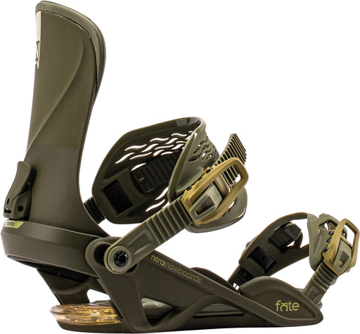 Nitro Fate Bindings