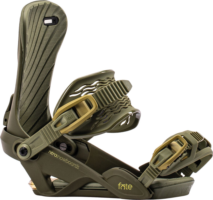 Nitro Fate Bindings