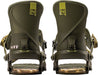 Nitro Fate Bindings