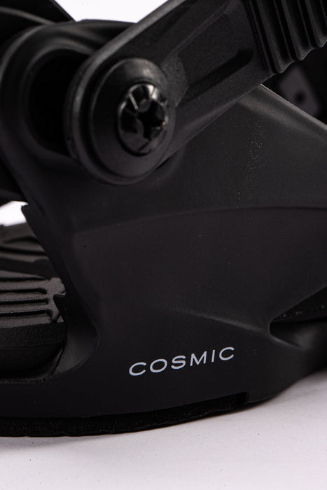 Nitro Cosmic Bindings