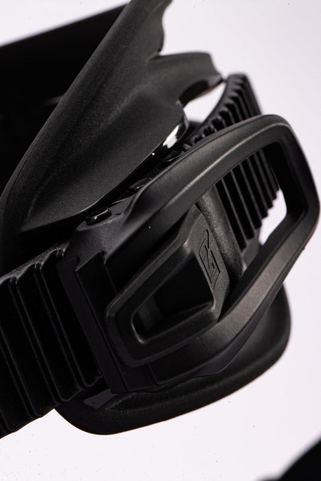Nitro Cosmic Bindings