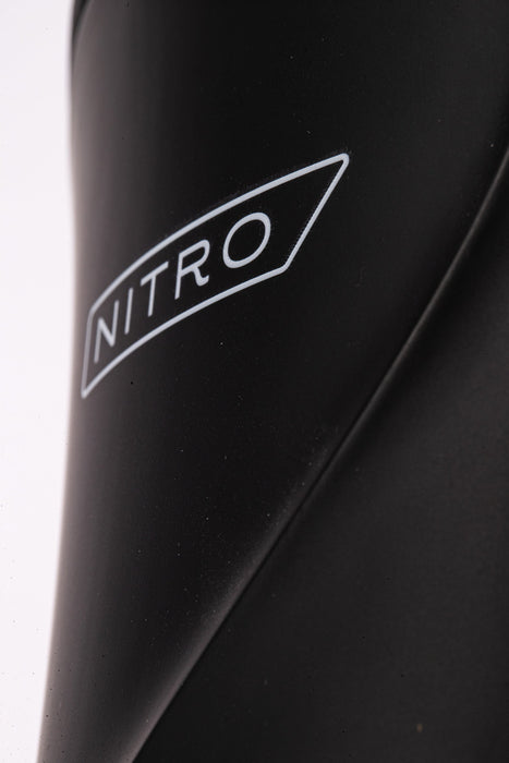 Nitro Cosmic Bindings