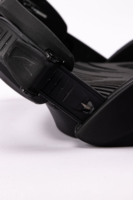 Nitro Cosmic Bindings