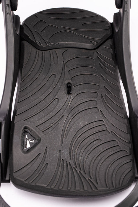 Nitro Cosmic Bindings