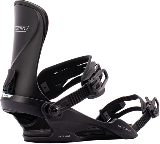 Nitro Cosmic Bindings