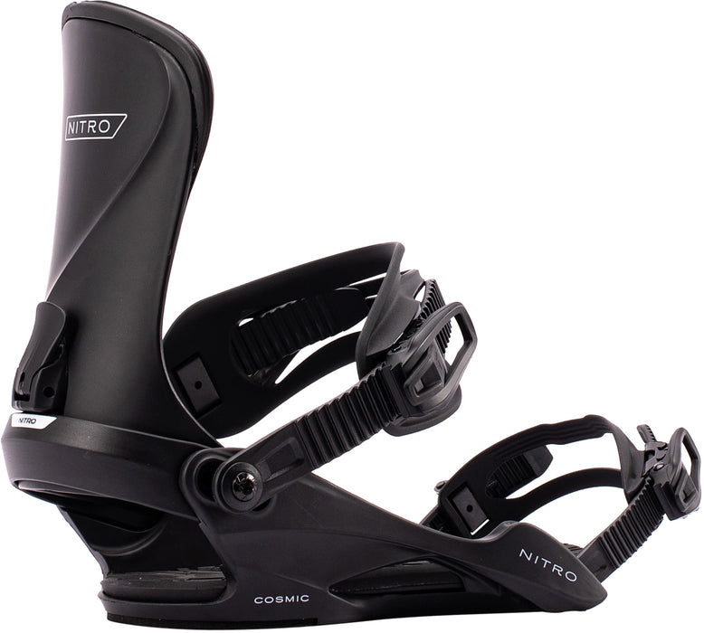 Nitro Cosmic Bindings