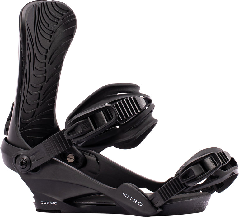 Nitro Cosmic Bindings