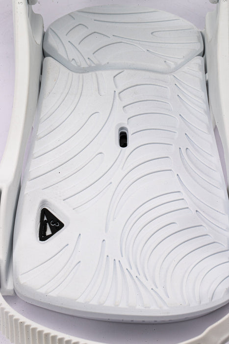 Nitro Cosmic Bindings