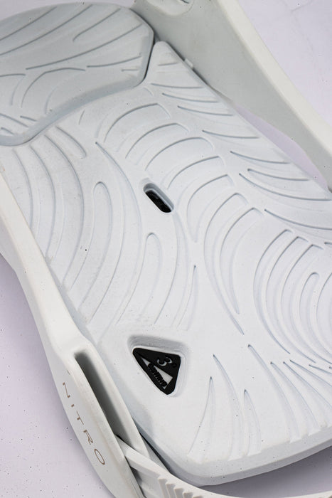 Nitro Cosmic Bindings