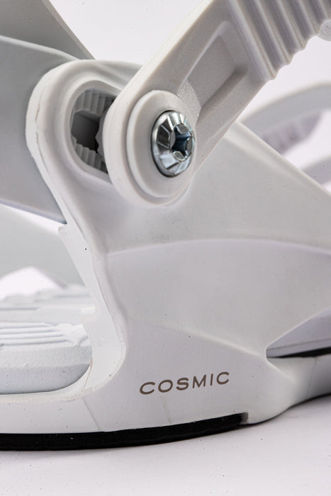 Nitro Cosmic Bindings