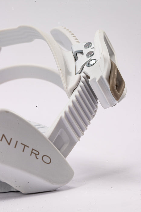 Nitro Cosmic Bindings