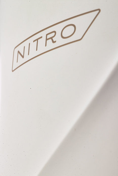 Nitro Cosmic Bindings