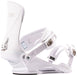 Nitro Cosmic Bindings