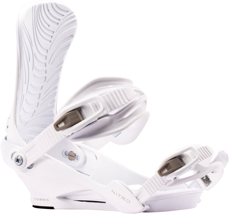 Nitro Cosmic Bindings