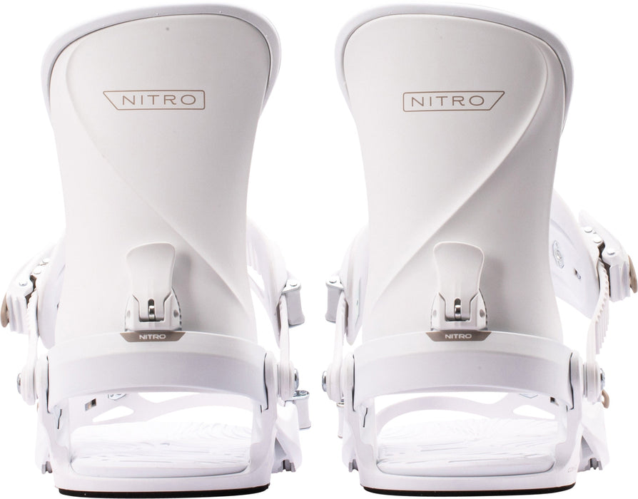 Nitro Cosmic Bindings