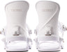 Nitro Cosmic Bindings