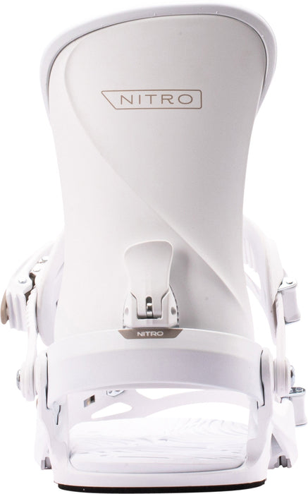 Nitro Cosmic Bindings