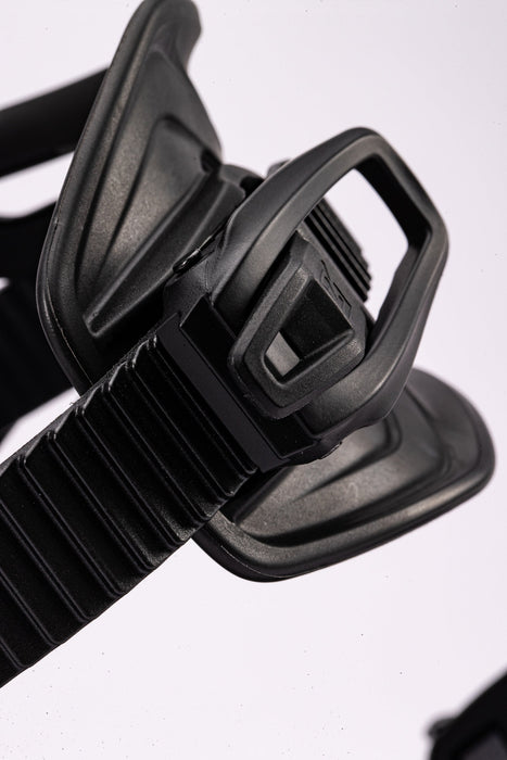 Nitro Talent Bindings