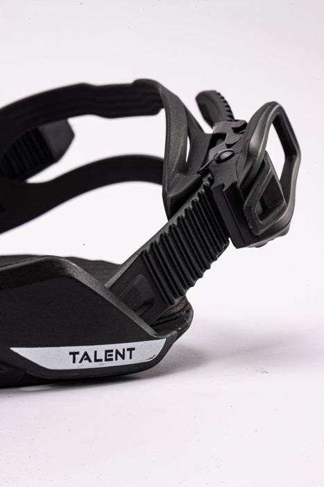 Nitro Talent Bindings