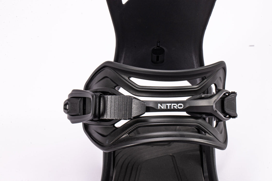 Nitro Talent Bindings