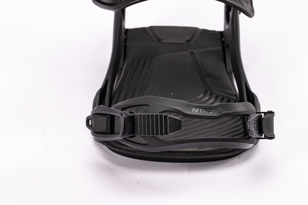 Nitro Talent Bindings