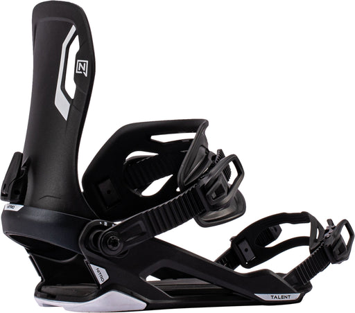 Nitro Talent Bindings