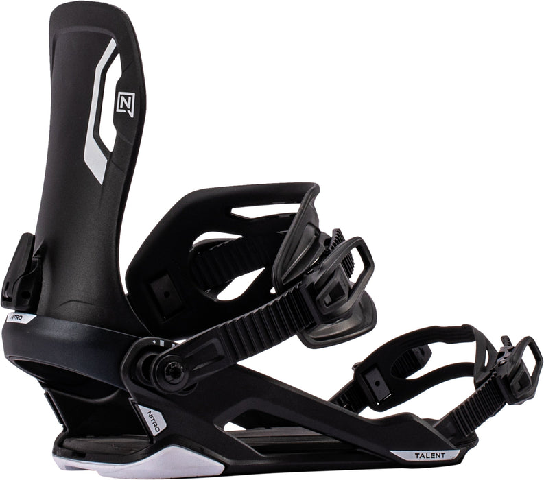 Nitro Talent Bindings
