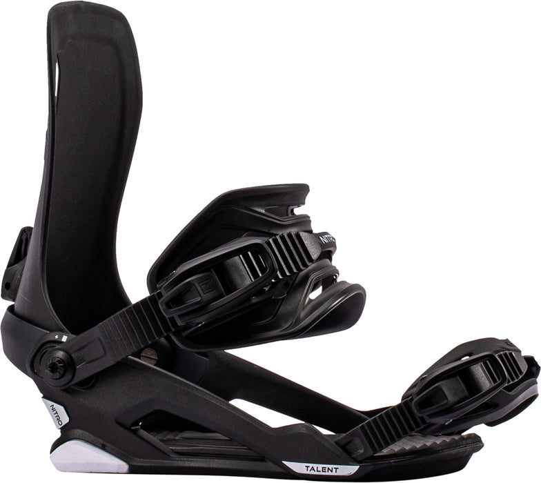 Nitro Talent Bindings