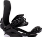 Nitro Talent Bindings