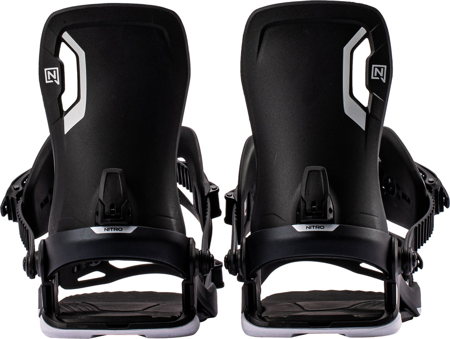 Nitro Talent Bindings