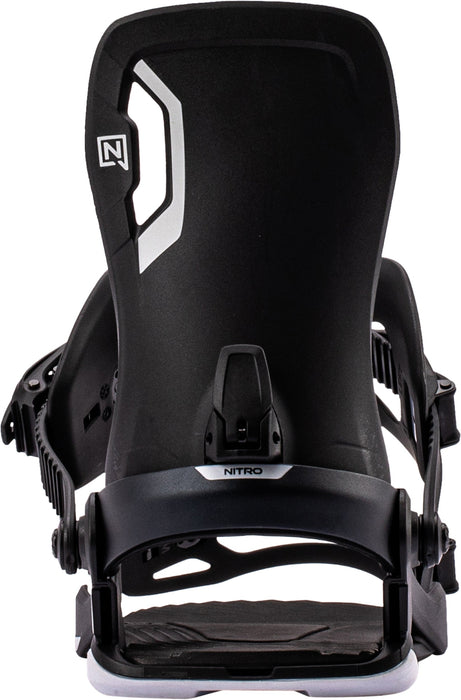 Nitro Talent Bindings