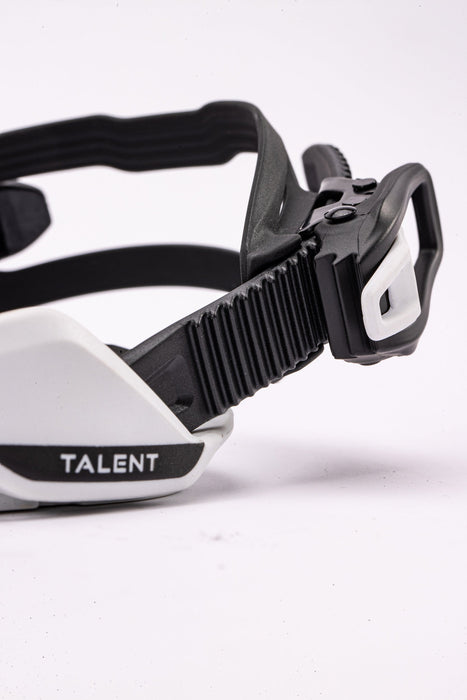 Nitro Talent Bindings