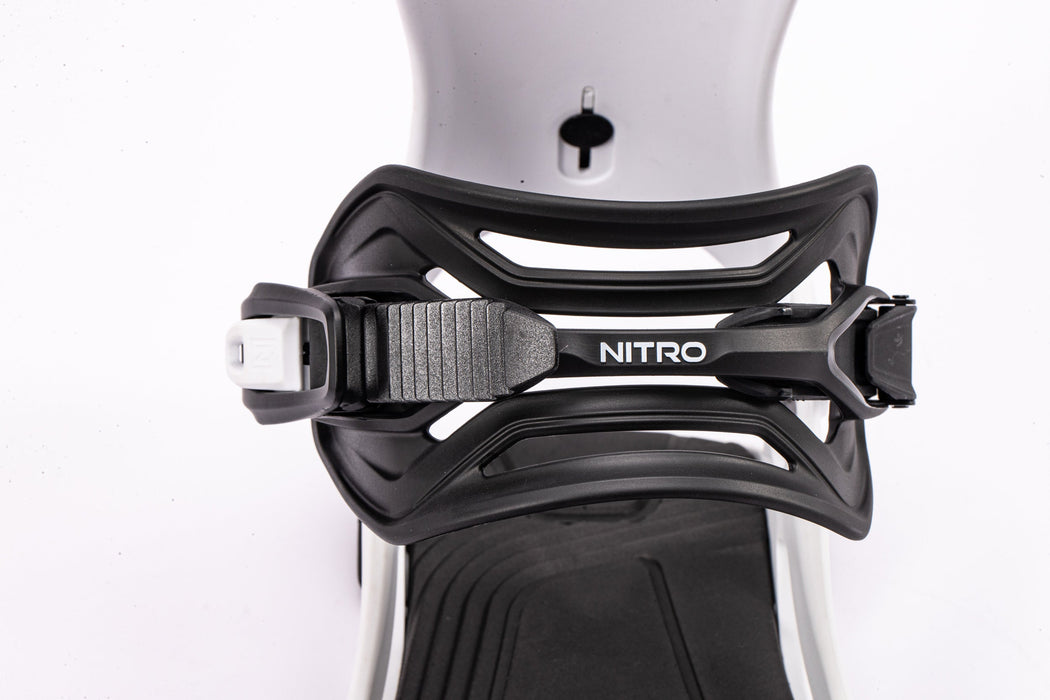 Nitro Talent Bindings