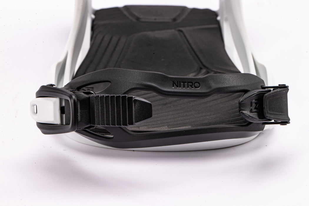 Nitro Talent Bindings