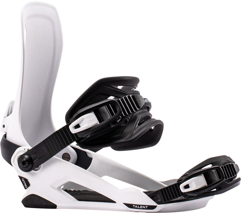 Nitro Talent Bindings