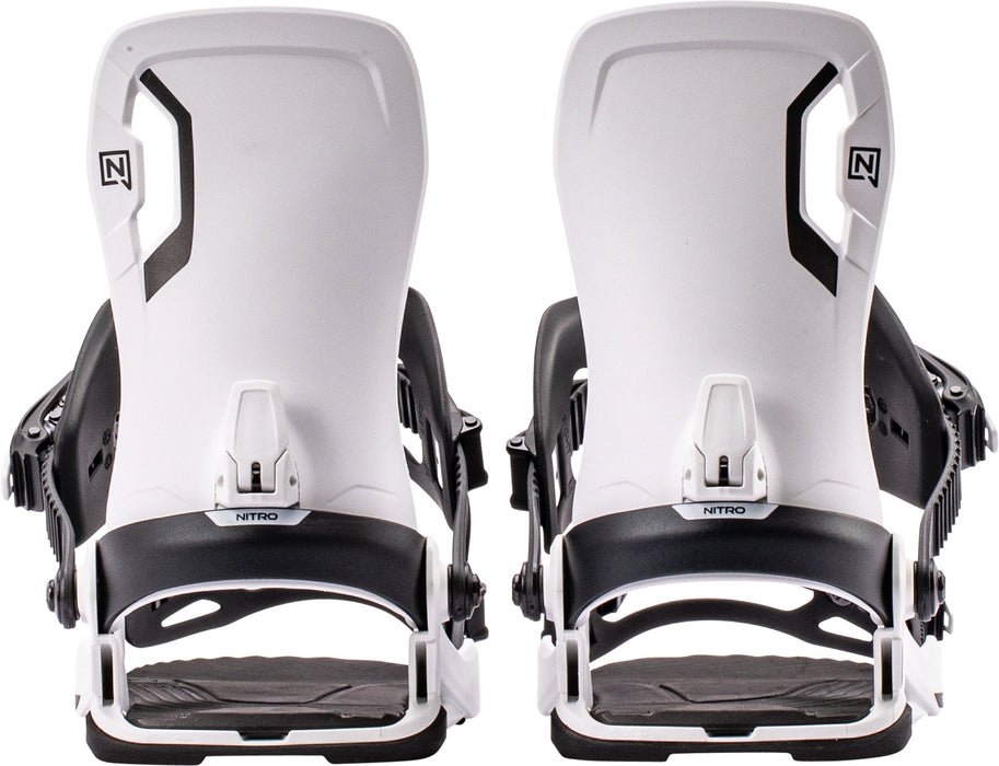 Nitro Talent Bindings