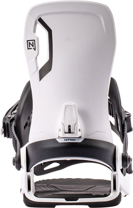 Nitro Talent Bindings