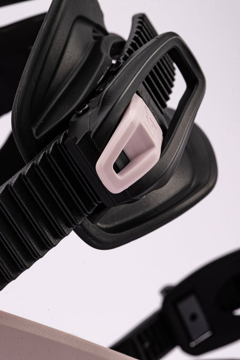 Nitro Talent Bindings