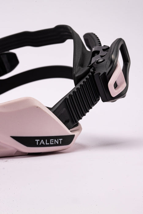 Nitro Talent Bindings