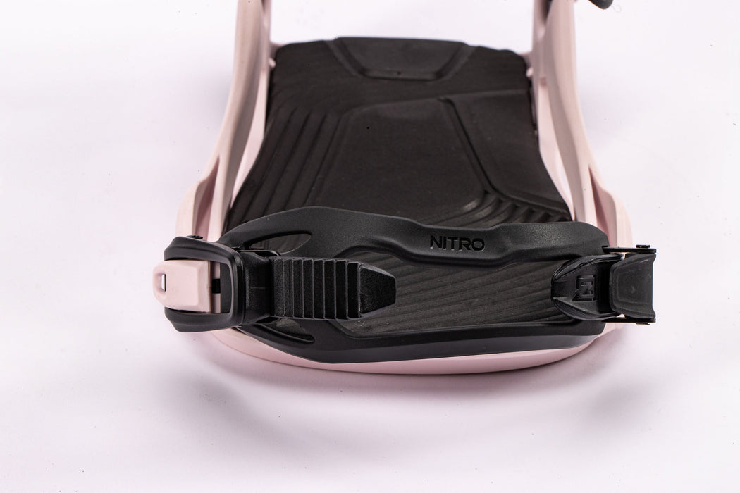 Nitro Talent Bindings