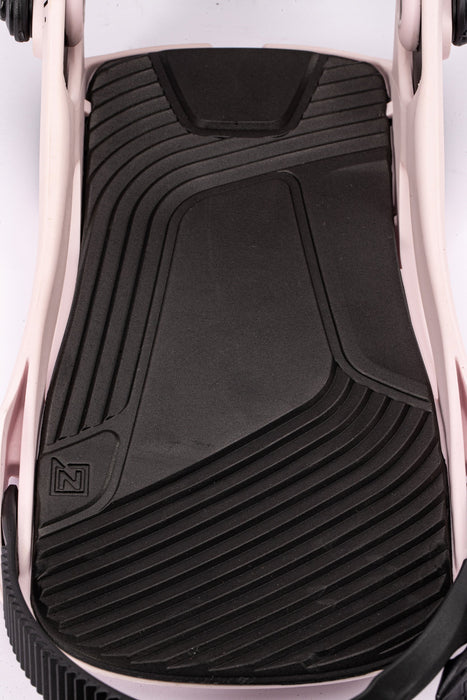 Nitro Talent Bindings