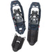 MSR Evo Trail snowshoe with tails