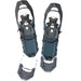 MSR Revo Trail snowshoe with tails