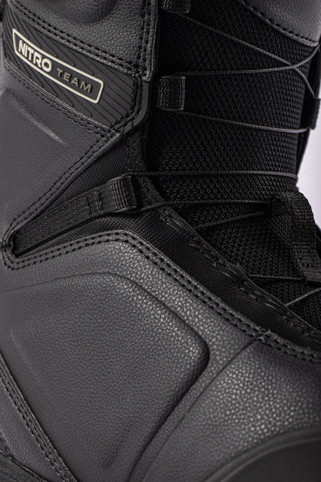 Nitro Team BOA Snowboard Boots